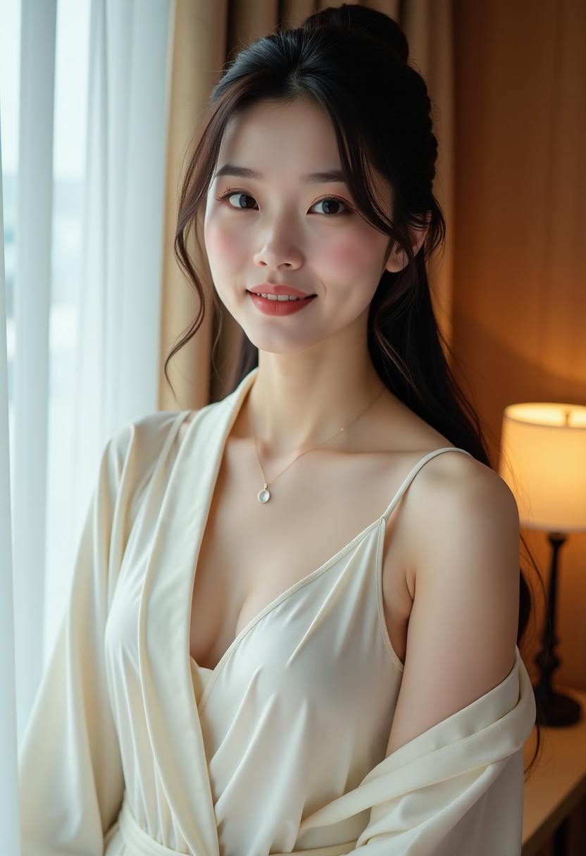 亭亭玉立 资讯 片单更新